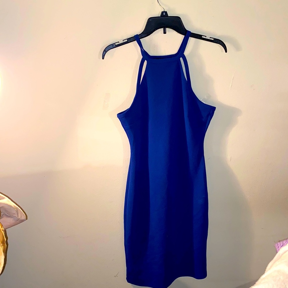 Junior girls dress